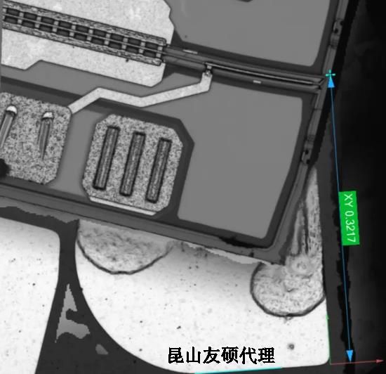 随州蔡司随州X射线显微镜