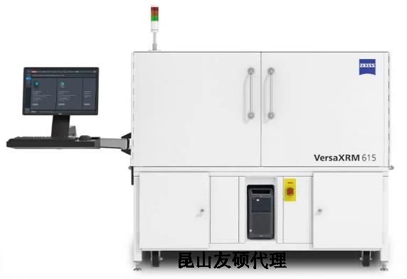 随州蔡司随州X射线显微镜